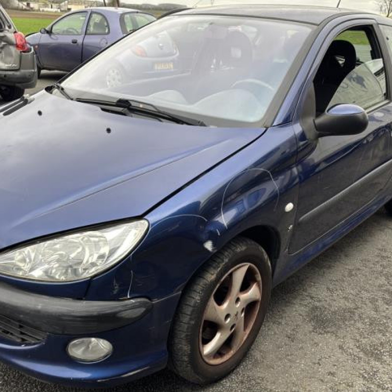 Reservoir essence PEUGEOT 206 Photo n°3