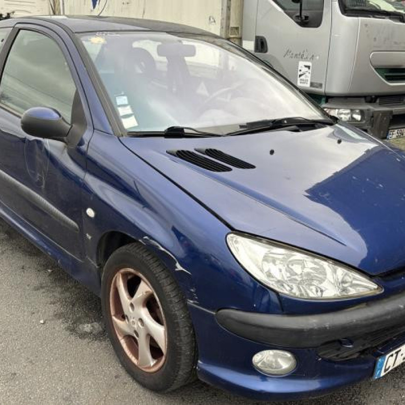 Reservoir essence PEUGEOT 206 Photo n°4