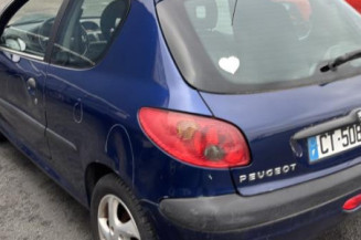 Reservoir essence PEUGEOT 206