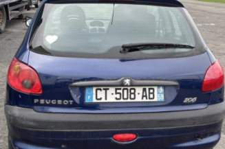 Reservoir essence PEUGEOT 206