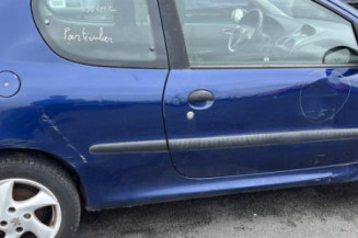 Reservoir essence PEUGEOT 206