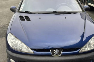 Reservoir essence PEUGEOT 206