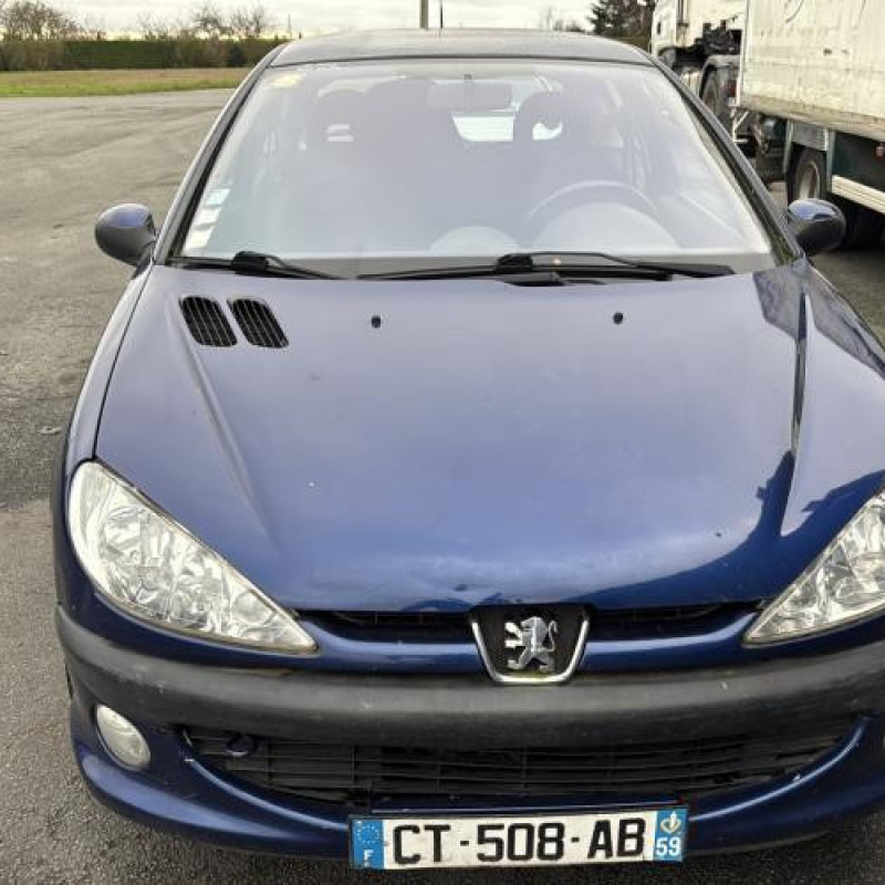 Reservoir essence PEUGEOT 206 Photo n°9