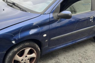 Reservoir essence PEUGEOT 206