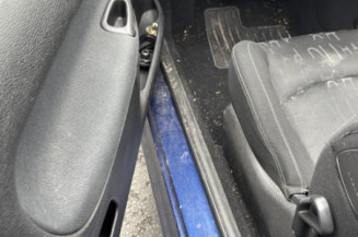 Reservoir essence PEUGEOT 206