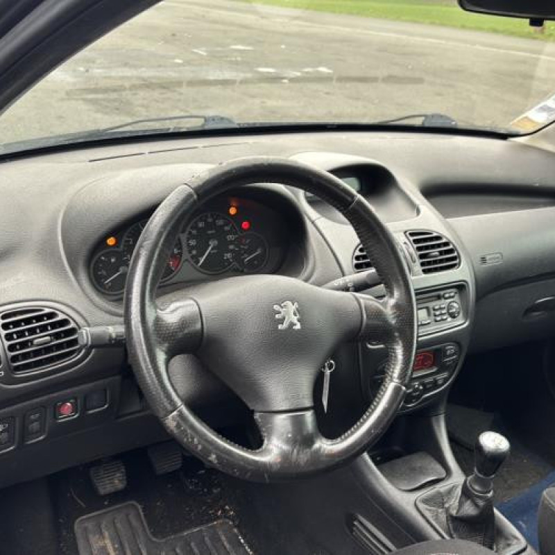 Reservoir essence PEUGEOT 206 Photo n°13