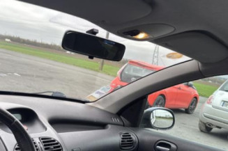 Reservoir essence PEUGEOT 206