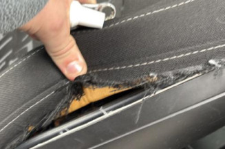 Reservoir essence PEUGEOT 206