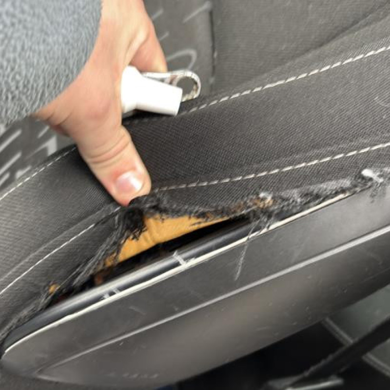 Reservoir essence PEUGEOT 206 Photo n°16