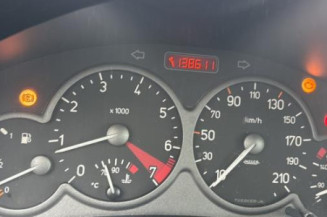 Reservoir essence PEUGEOT 206