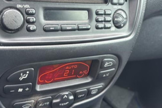 Reservoir essence PEUGEOT 206