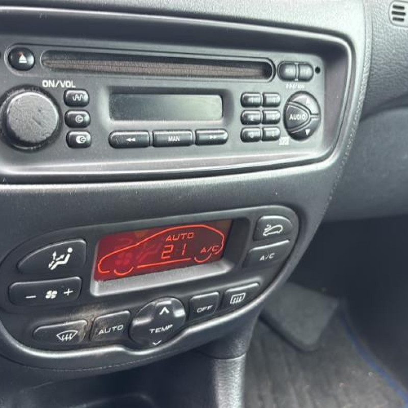 Reservoir essence PEUGEOT 206 Photo n°20