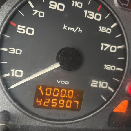 Compteur PEUGEOT 306 Photo n°1