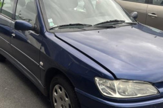 Compteur PEUGEOT 306