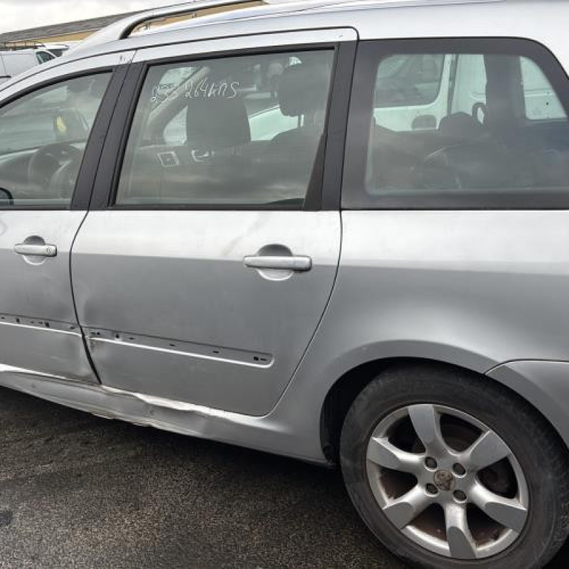 Custode arriere droit PEUGEOT 307 Photo n°8