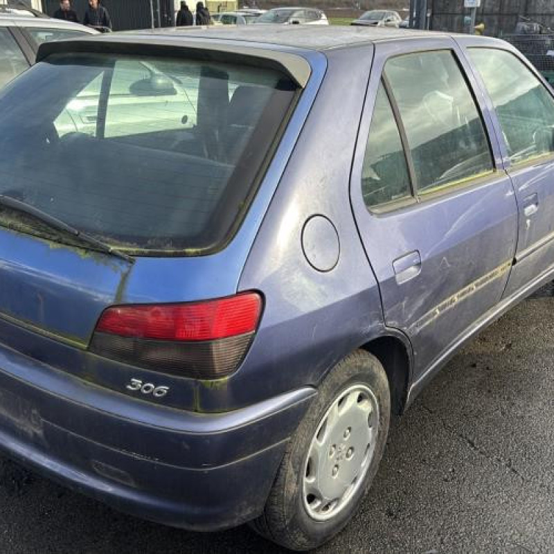 Retroviseur gauche PEUGEOT 306 Photo n°5