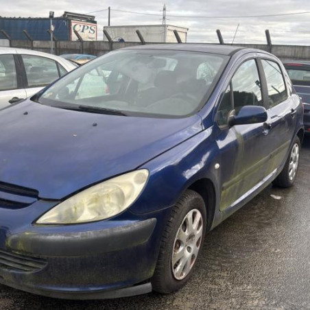 Mastervac PEUGEOT 307 Photo n°1