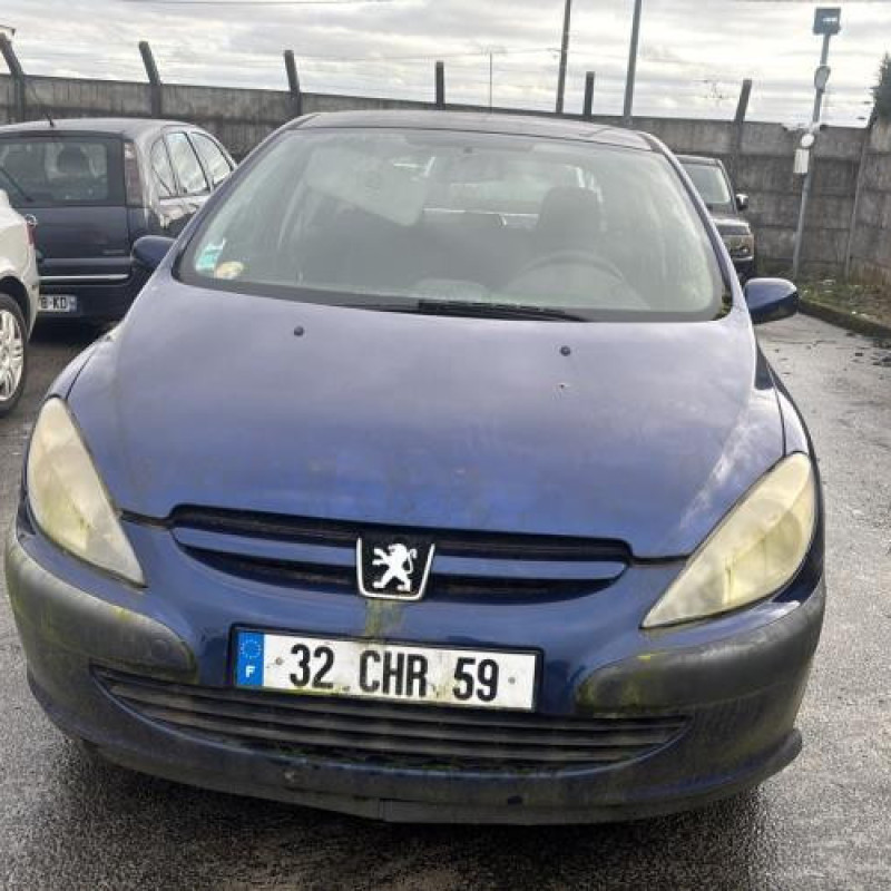 Mastervac PEUGEOT 307 Photo n°2