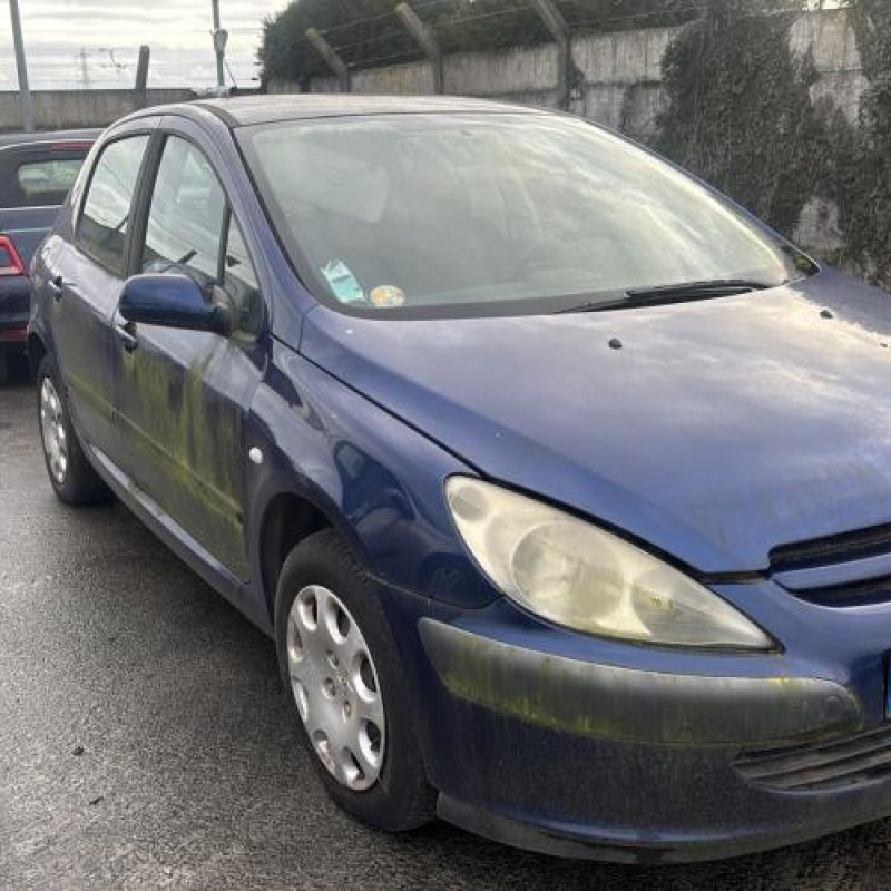 Mastervac PEUGEOT 307 Photo n°3