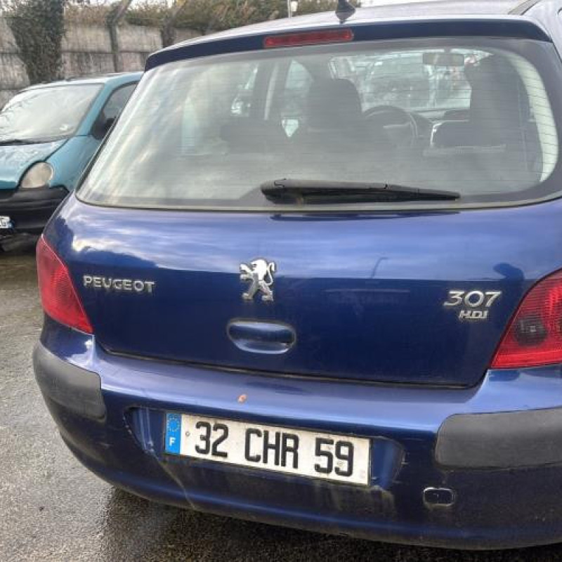Mastervac PEUGEOT 307 Photo n°6