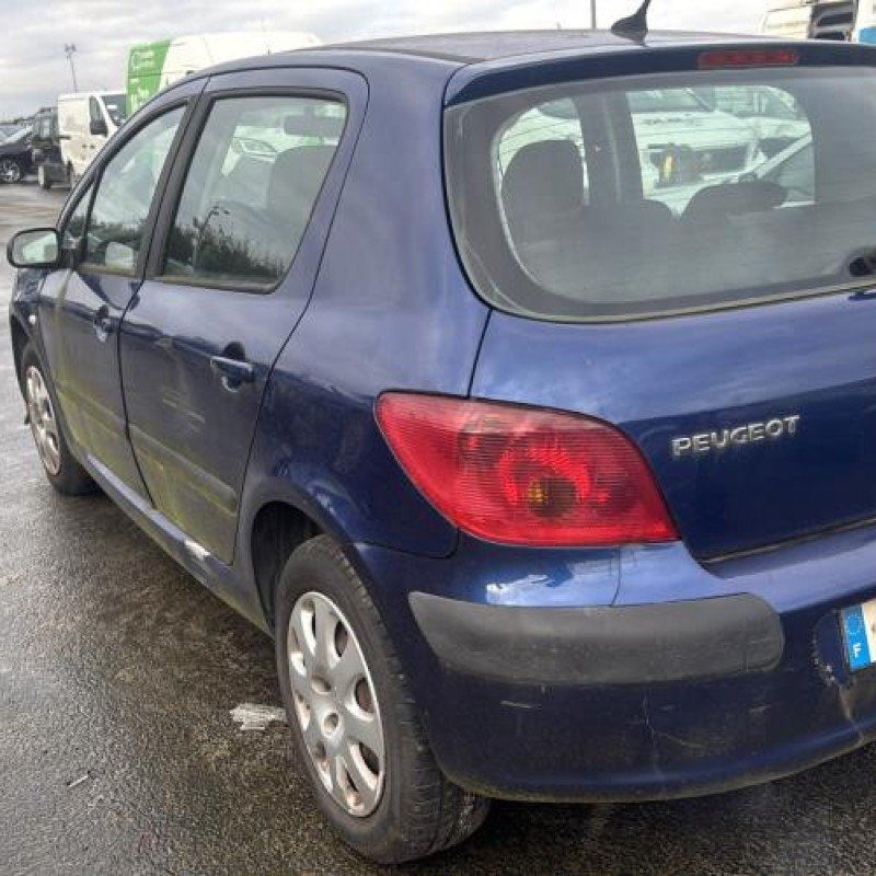 Mastervac PEUGEOT 307 Photo n°7