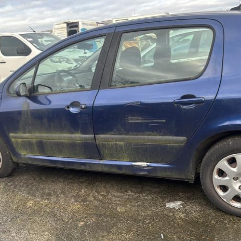 Mastervac PEUGEOT 307 Photo n°8