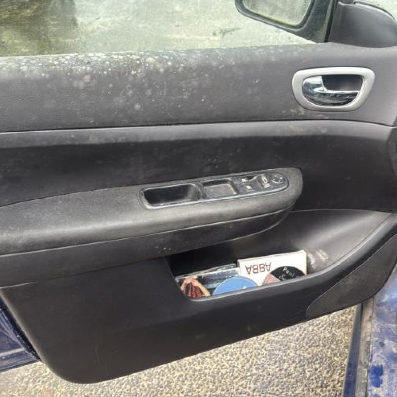 Mastervac PEUGEOT 307 Photo n°10