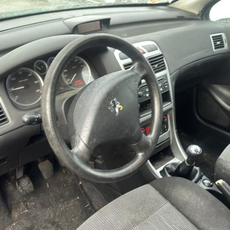 Mastervac PEUGEOT 307 Photo n°12