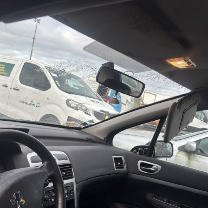 Mastervac PEUGEOT 307 Photo n°13