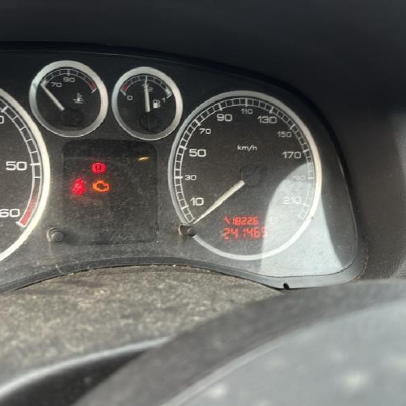 Mastervac PEUGEOT 307 Photo n°16