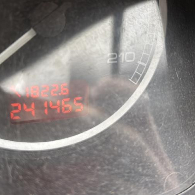 Mastervac PEUGEOT 307 Photo n°17