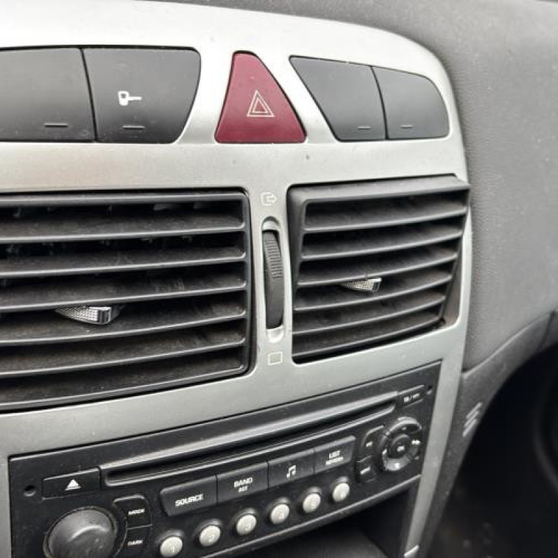 Mastervac PEUGEOT 307 Photo n°18