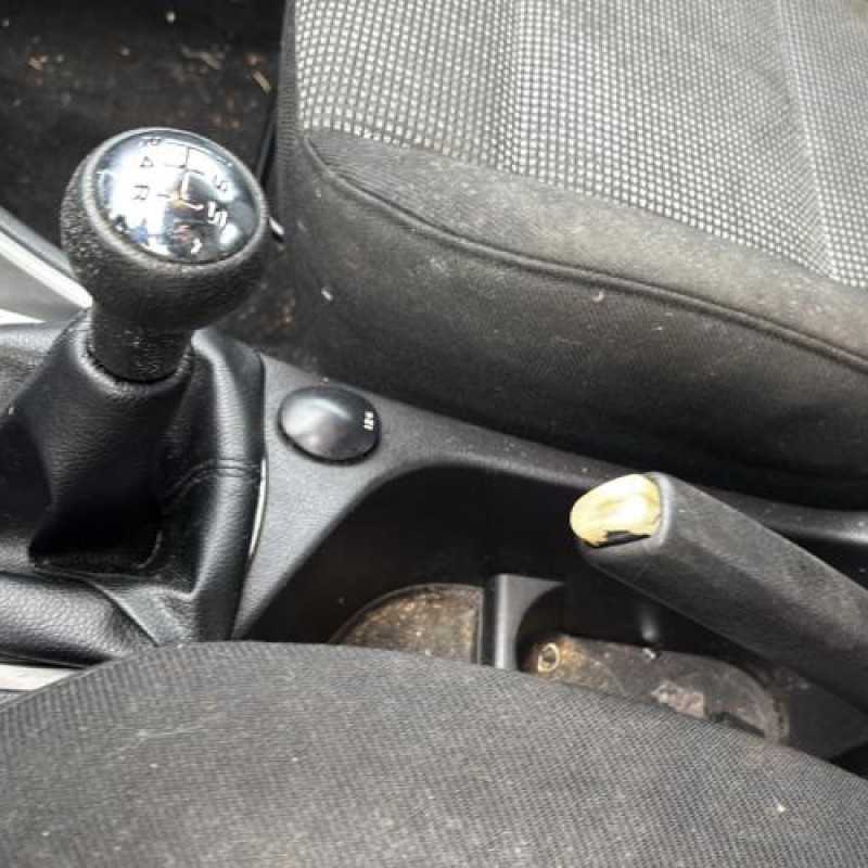 Mastervac PEUGEOT 307 Photo n°20