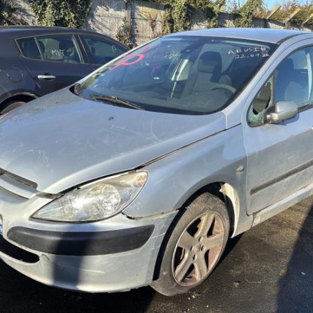 Mastervac PEUGEOT 307 Photo n°1