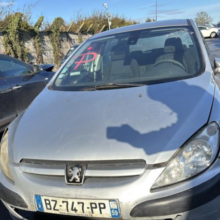 Mastervac PEUGEOT 307