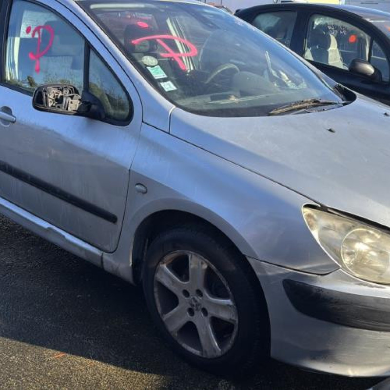 Mastervac PEUGEOT 307 Photo n°3