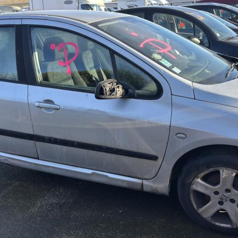 Mastervac PEUGEOT 307 Photo n°4