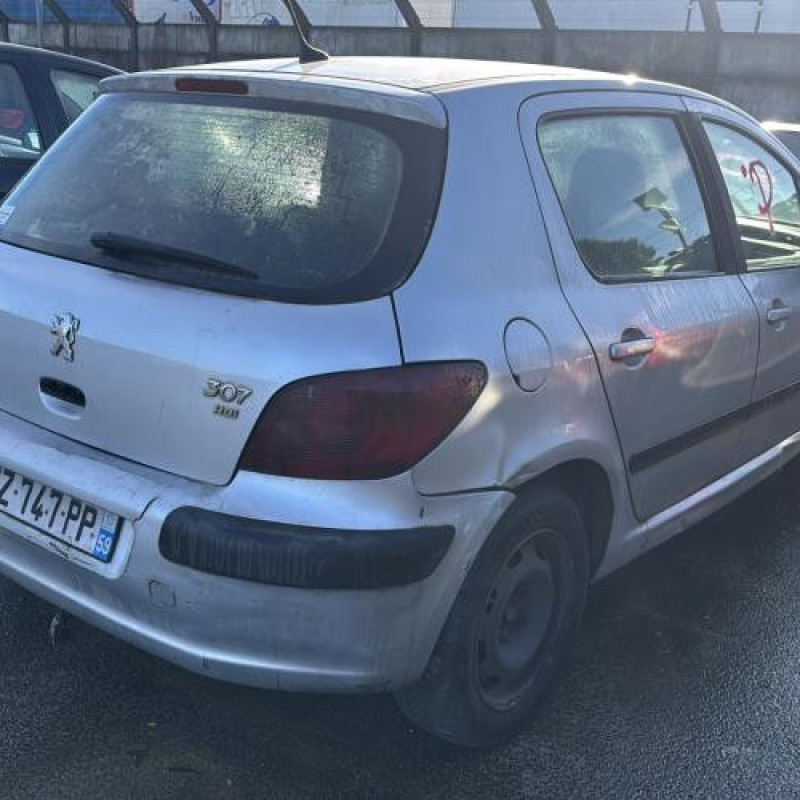 Mastervac PEUGEOT 307 Photo n°5