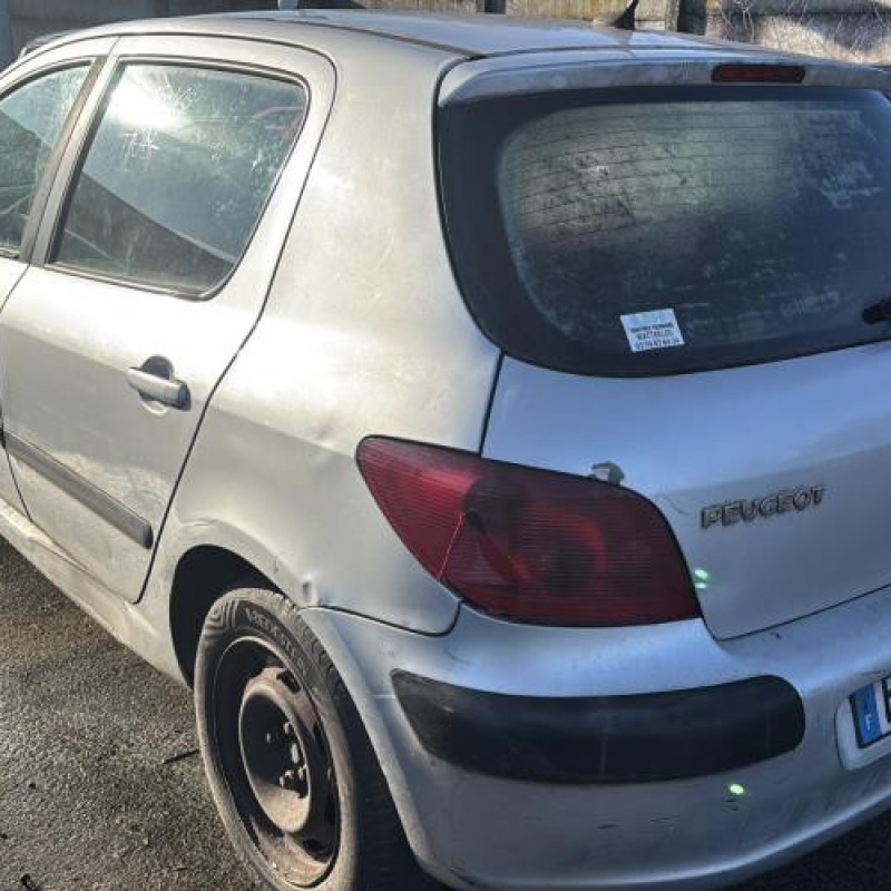 Mastervac PEUGEOT 307 Photo n°7