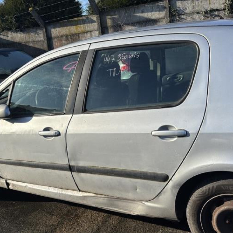 Mastervac PEUGEOT 307 Photo n°8