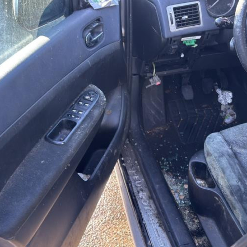 Mastervac PEUGEOT 307 Photo n°9