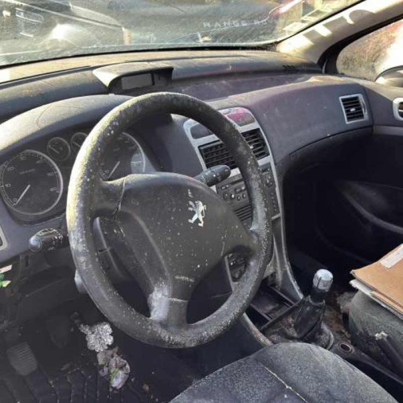 Mastervac PEUGEOT 307 Photo n°13