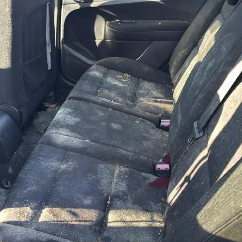 Mastervac PEUGEOT 307 Photo n°15