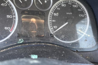 Mastervac PEUGEOT 307