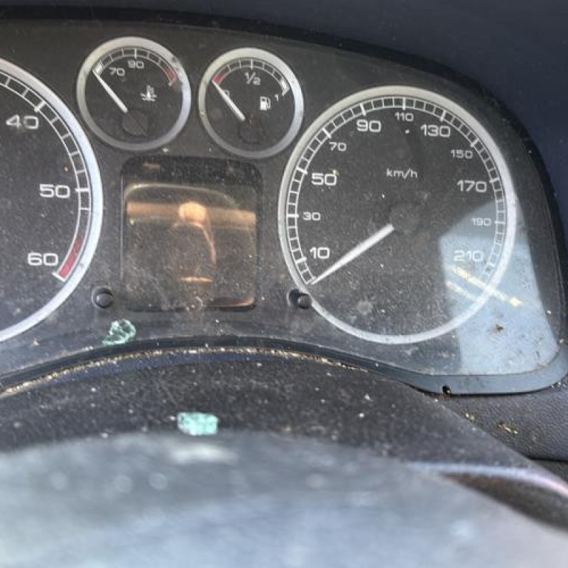 Mastervac PEUGEOT 307 Photo n°17