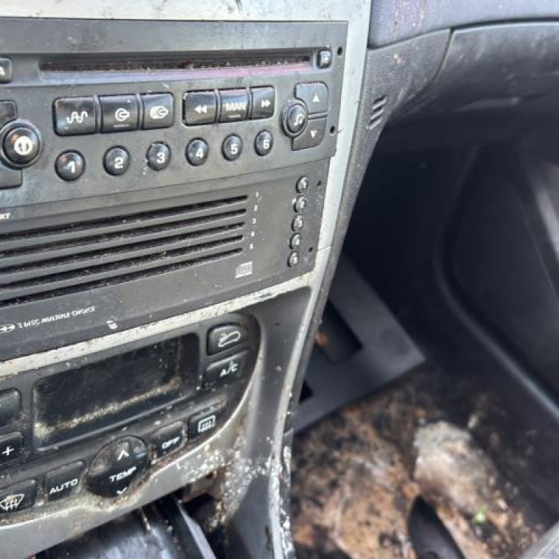 Mastervac PEUGEOT 307 Photo n°19