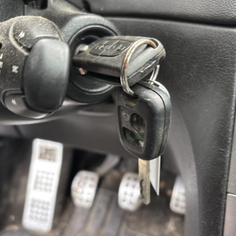 Mastervac PEUGEOT 307 Photo n°1