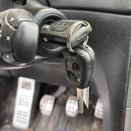 Mastervac PEUGEOT 307 Photo n°1