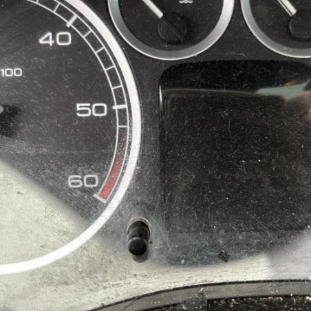 Mastervac PEUGEOT 307