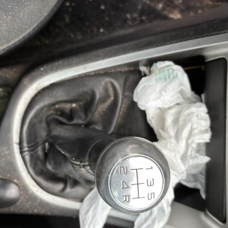 Mastervac PEUGEOT 307 Photo n°3